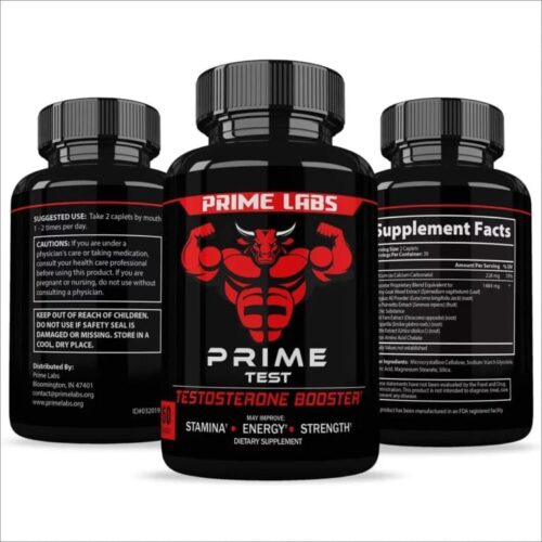 Prime Test